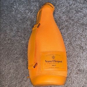 Veuve Clicquot Bottle Bag